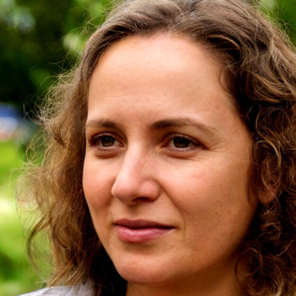 Svetlana Ivanova, Education Director