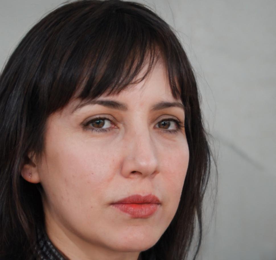 Zlatina Kostova, Financial Planning Expert